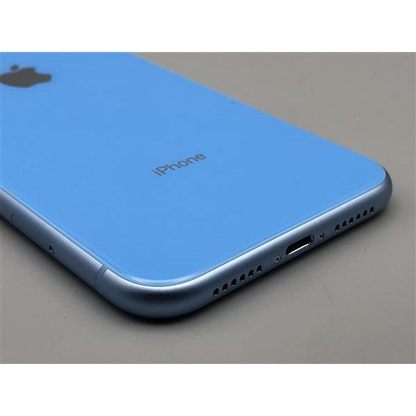 iPhoneXR[128GB] SoftBank MT0U2J ブルー【安心保証】｜geoshopping｜04