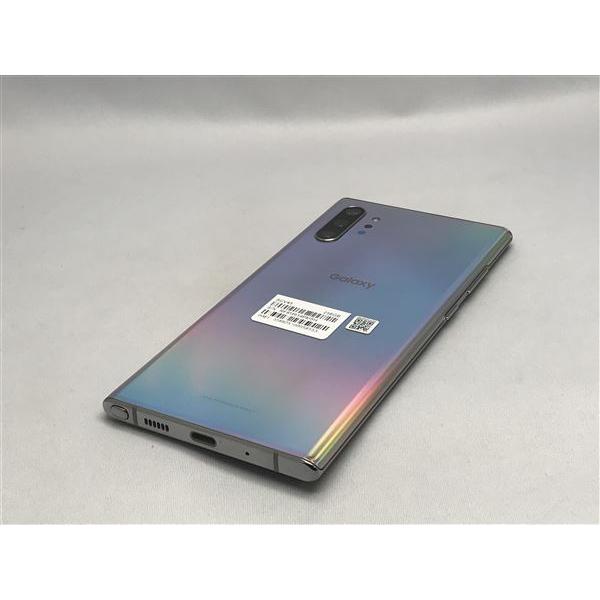Galaxy Note10+ SCV45[256GB] au オーラグロー【安心保証 