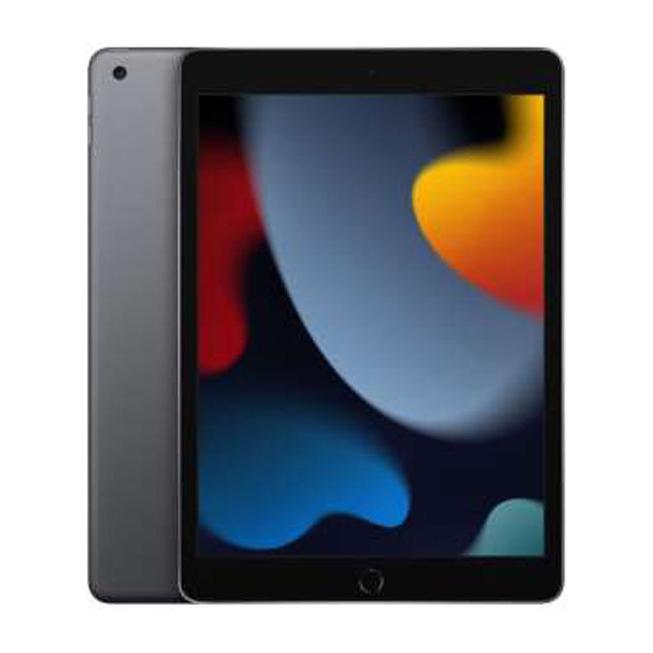 iPad 10.2インチ 第9世代[256GB] Wi-Fiモデル スペースグレイ … iPad 