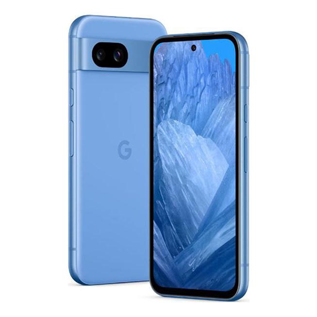 Google Pixel 8a 青 本体 ケーブル付き Google Pixel 8a[128GB] SIMフリー ベイ【安心保証】 : ゲオオンライン