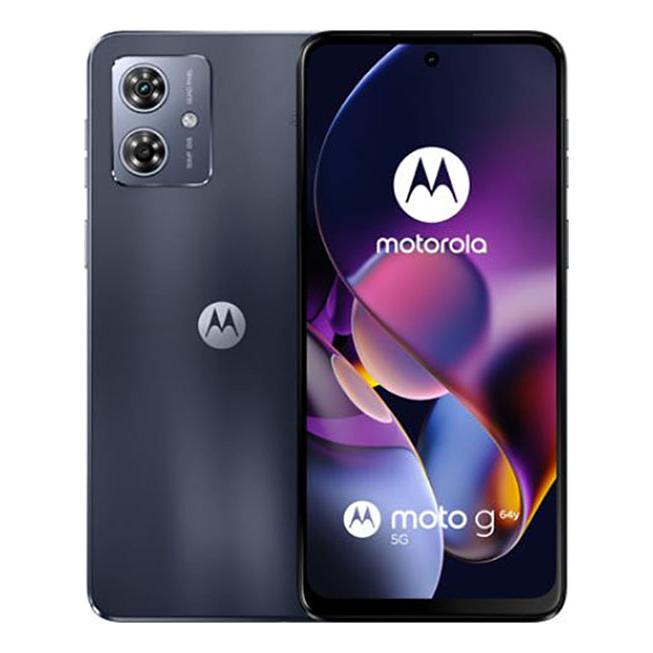Motorola moto g64y 5G スペースブラック 128GB MOTOROLA moto g64y 5G[128GB/4GB] Y!mobile スペースブラック… : ゲオ