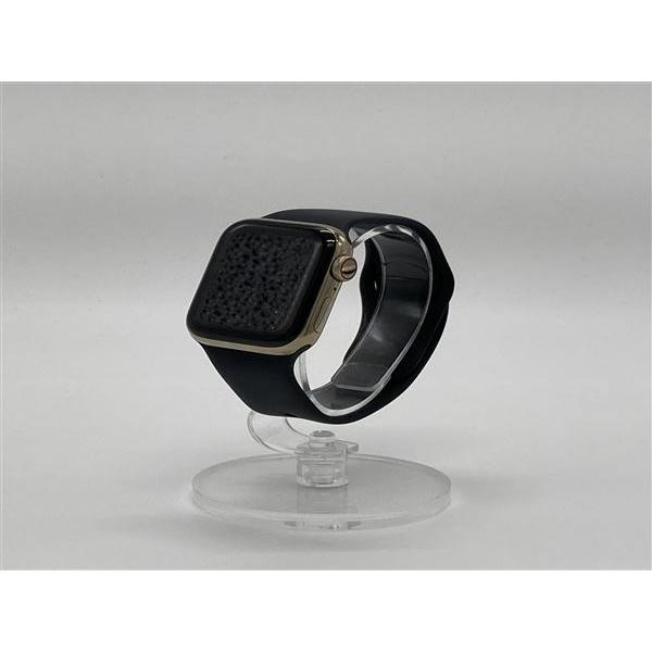 Series6[40mm/セルラー]ステンレス ゴールド Apple Watch【安 … : ゲオ 