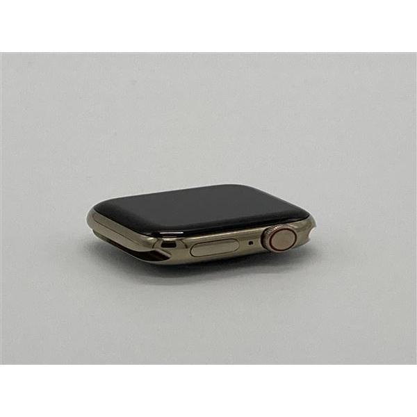Series6[40mm/セルラー]ステンレス ゴールド Apple Watch【安 … : ゲオ 