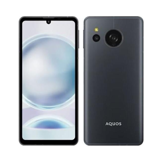 【ジャンク】AQUOS sense8 128GB AQUOS sense8 SHG11[128GB] UQモバイル コバルトブラック【安 … : ゲオ