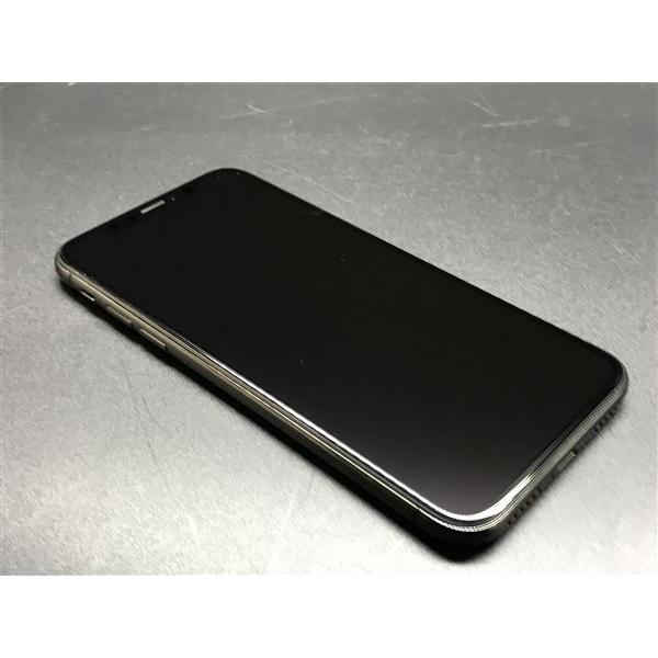 iPhoneX[256GB] docomo MQC12J スペースグレイ【安心保証】｜geoshopping｜04