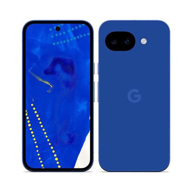 Google Pixel 10a[256GB] SIMフリー イサイブルー【安心保証】 : ゲオ
