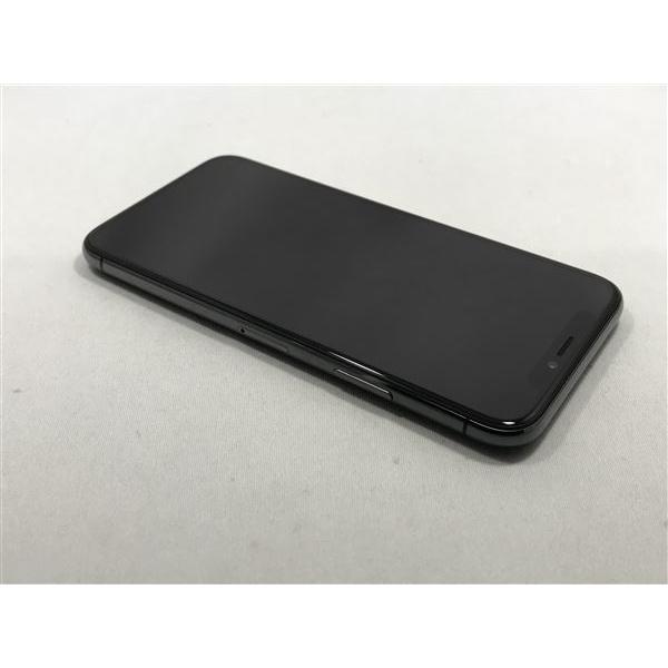 iPhoneX[64GB] SIMロック解除 au スペースグレイ【安心保証】｜geoshopping｜06