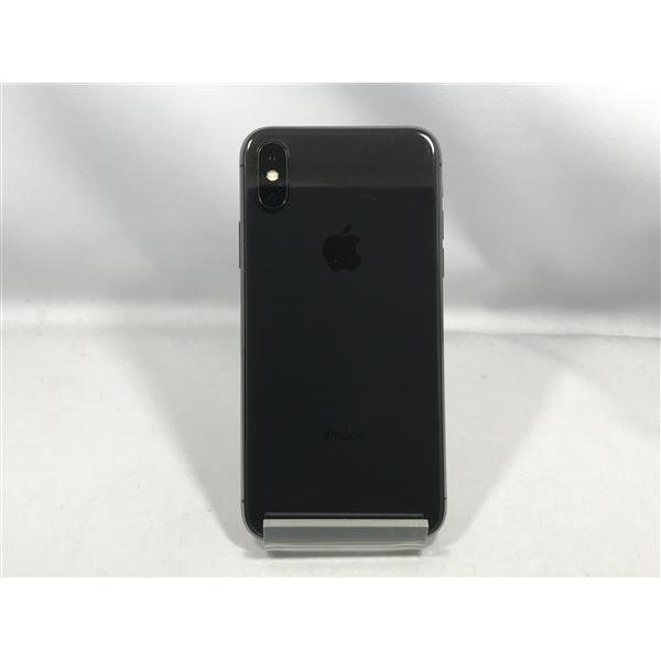 iPhoneX[64GB] SIMロック解除 au スペースグレイ【安心保証】｜geoshopping｜07