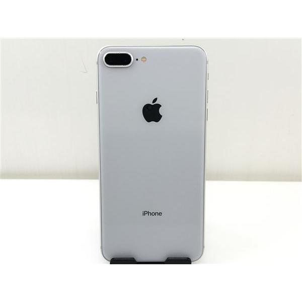 iPhone8 Plus[64GB] docomo MQ9L2J シルバー【安心保証】｜geoshopping｜03