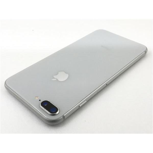 iPhone8 Plus[64GB] docomo MQ9L2J シルバー【安心保証】｜geoshopping｜07