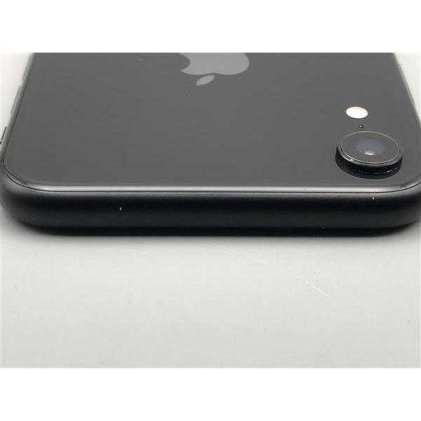 iPhoneXR[64GB] SIMロック解除 docomo ブラック【安心保証】｜geoshopping｜09