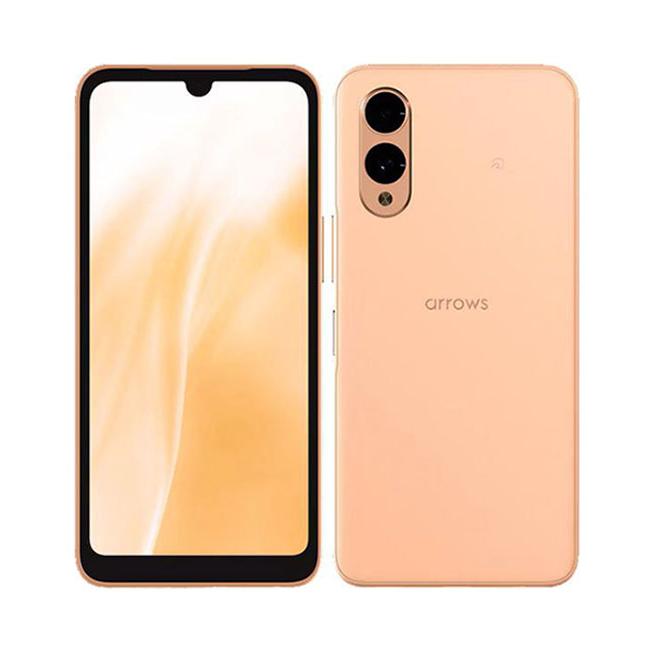 携帯電話、スマートフォン arrows We2 楽天モバイル 128GB []