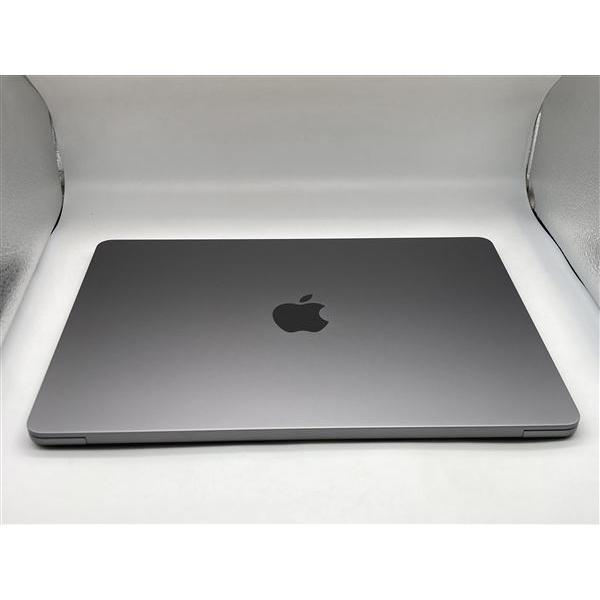 MacBookAir 2024年 MC8G4J/A【安心保証】の画像