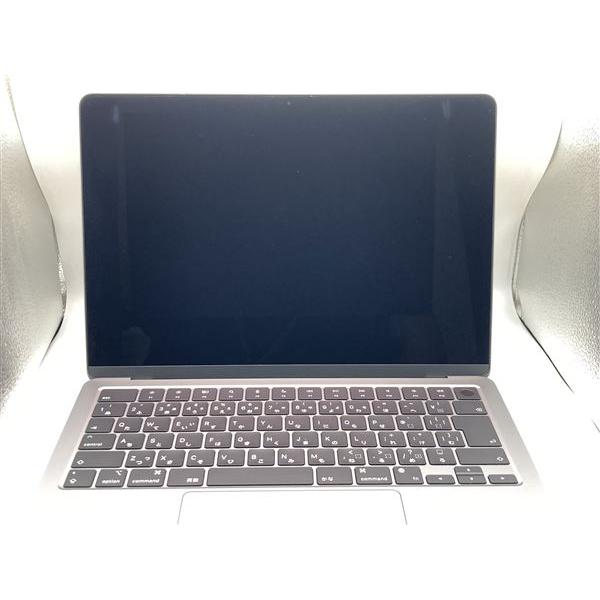 MacBookAir 2024年 MC8G4J/A【安心保証】の画像