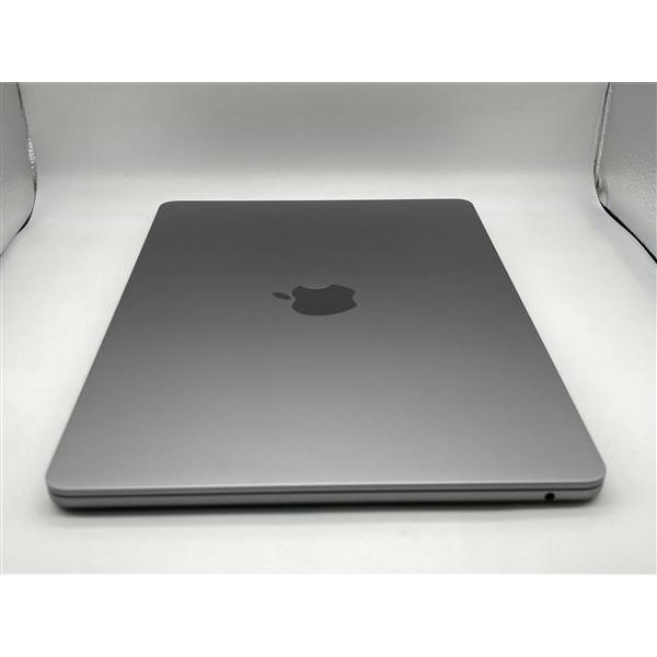 MacBookAir 2024年 MC8G4J/A【安心保証】の画像