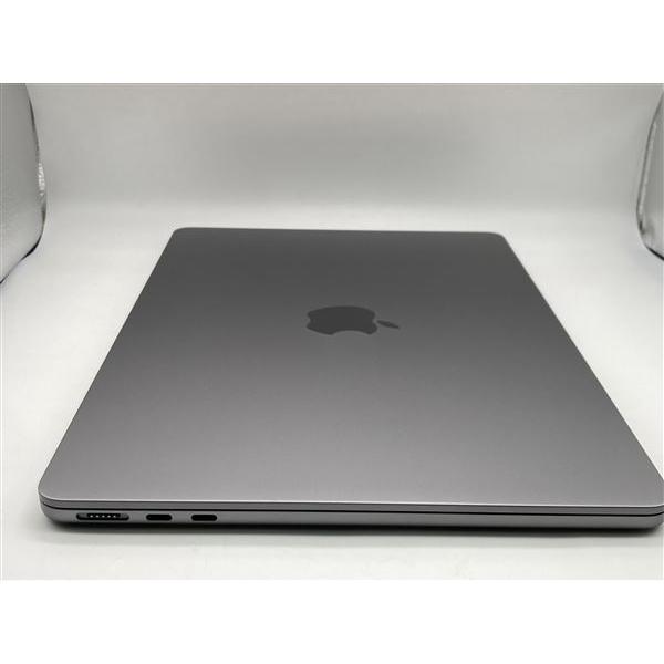 MacBookAir 2024年 MC8G4J/A【安心保証】の画像