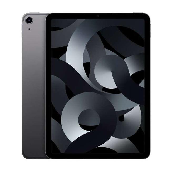 iPad Air 10.9インチ 第5世代[256GB] セルラー SIMフリー スペ… : ゲオ