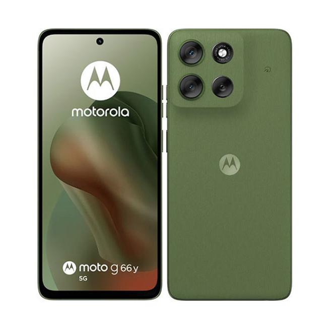 moto g66y 5G A501MO[128GB] Y!mobile ディルグリーン【安心保… : ゲオ