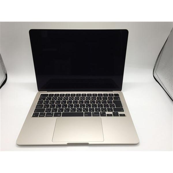 MacBookAir 2024年 MRXT3J/A【安心保証】 : ゲオオンライン MacBookAir 2024年 MRXT3J/A【安心保証】 : ゲオオンライン