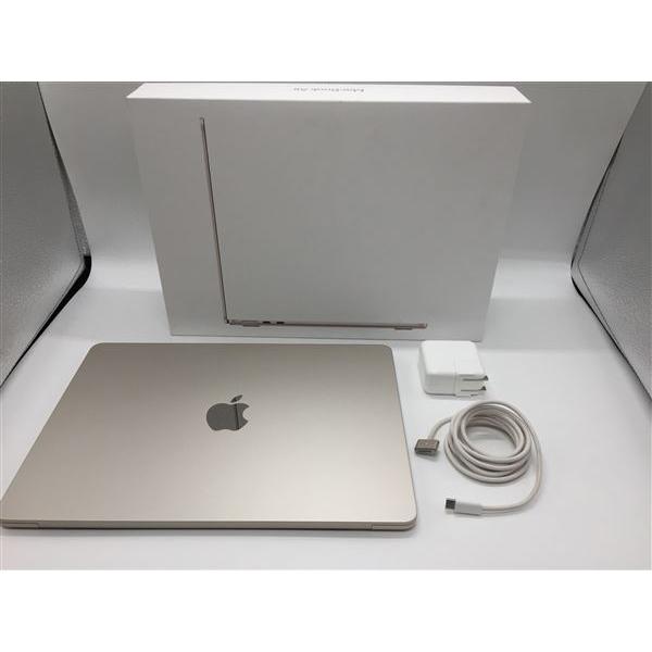 MacBookAir 2024年 MRXT3J/A【安心保証】 : ゲオオンライン MacBookAir 2024年 MRXT3J/A【安心保証】 : ゲオオンライン