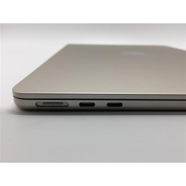 MacBookAir 2024年 MRXT3J/A【安心保証】 : ゲオオンライン MacBookAir 2024年 MRXT3J/A【安心保証】 : ゲオオンライン
