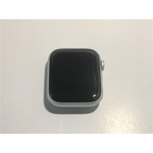 バンド無 SE 第2世代[44mm/GPS]アルミ シルバー Apple Watch【… : ゲオ