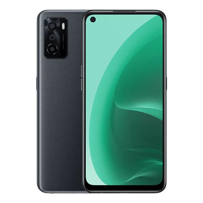 OPPO A55s 5G Black 64GB SIMフリー CPH2309 OPPO A55s 5G CPH2309[64GB] SIMフリー ブラック【安心保証】 : ゲオ