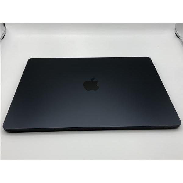 MacBookAir 2024年 MRYU3J/A【安心保証】の画像
