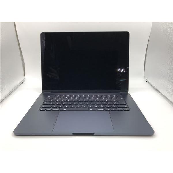 MacBookAir 2024年 MRYU3J/A【安心保証】の画像