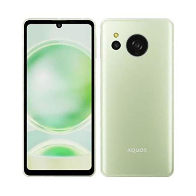 AQUOS sense8 キャリア iijmio SIMフリー ペールグリーン AQUOS sense8 SHG11[128GB] SIMフリー ベールグリーン JCOM版 … : ゲオ
