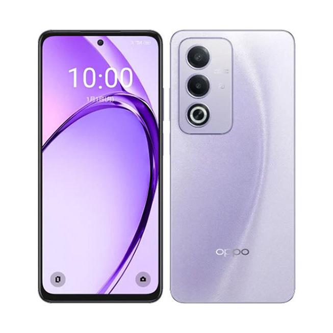 OPPO A3 5G CPH2639[128GB] 楽天モバイル パープル【安心保証】 : ゲオ