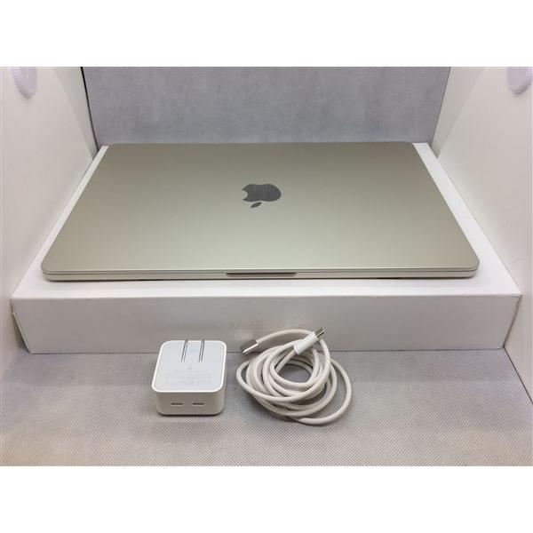 MacBookAir 2023年発売 MQKV3J/A【安心保証】｜geoshopping｜05