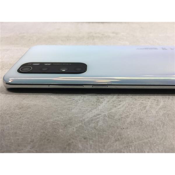 Xiaomi Mi Note 10 Lite[64GB] SIMフリー グレイシャーホワイ …｜geoshopping｜09