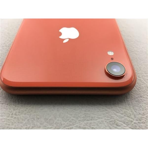 iPhoneXR[128GB] SIMロック解除 SoftBank コーラル【安心保証】｜geoshopping｜04