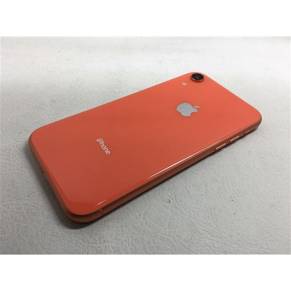 iPhoneXR[128GB] SIMロック解除 SoftBank コーラル【安心保証】｜geoshopping｜06