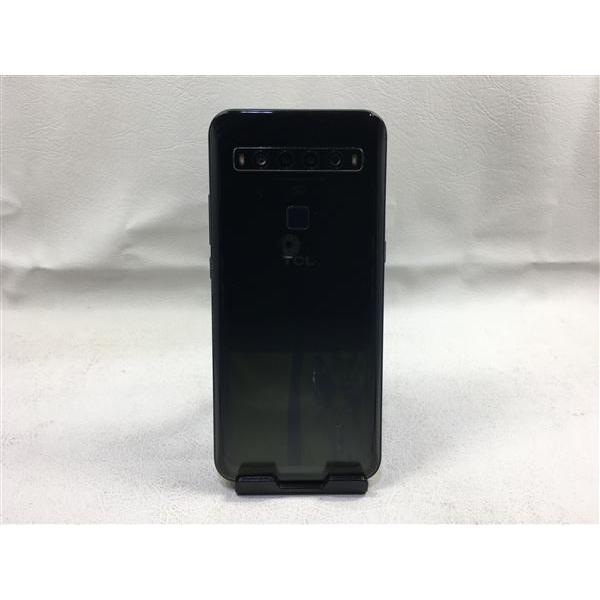 TCL 10 5G T790H[128GB] SIMフリー マーキュリーグレー【安心 … : ゲオ