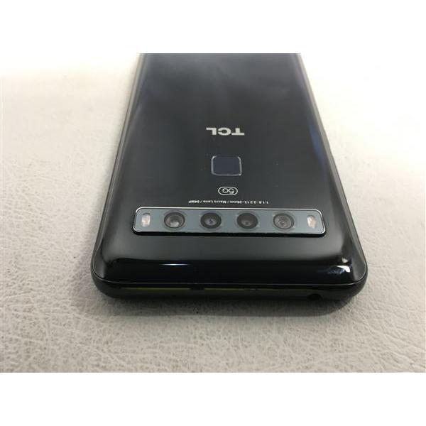 TCL 10 5G T790H[128GB] SIMフリー マーキュリーグレー【安心 … : ゲオ