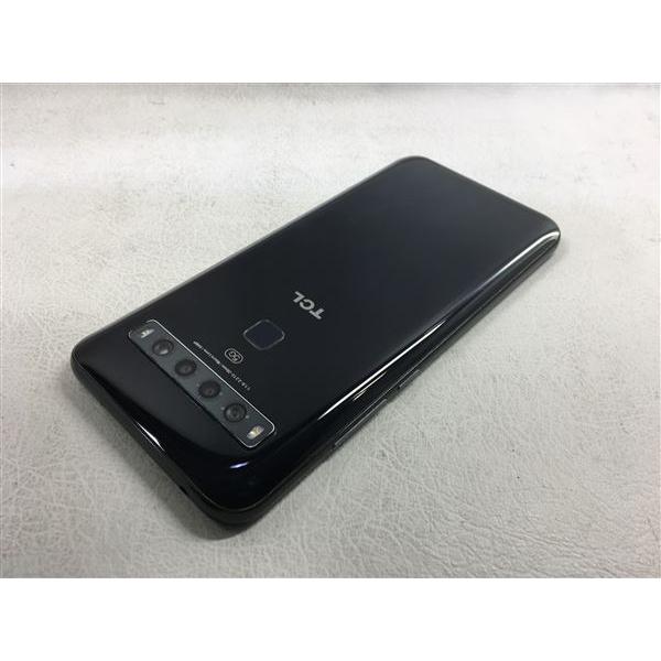 TCL 10 5G T790H[128GB] SIMフリー マーキュリーグレー【安心 … : ゲオ