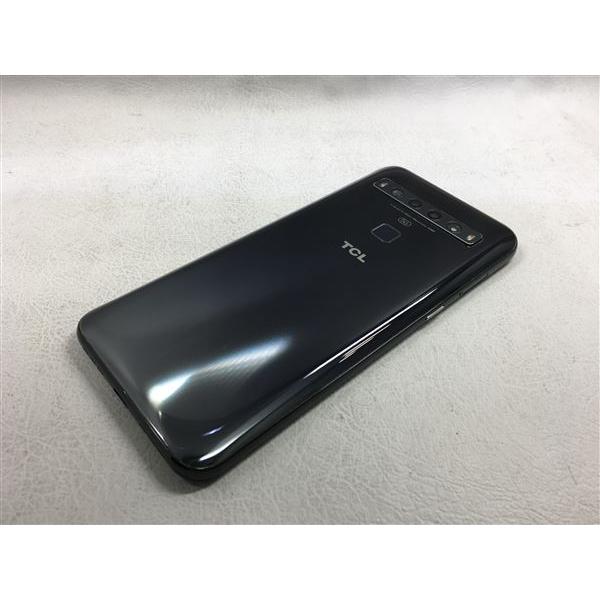 TCL 10 5G T790H[128GB] SIMフリー マーキュリーグレー【安心 … : ゲオ