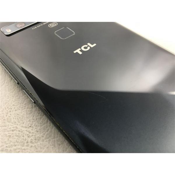 TCL 10 5G T790H[128GB] SIMフリー マーキュリーグレー【安心 … : ゲオ