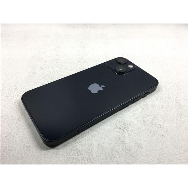 iPhone13 mini[128GB] SIMフリー MLJC3J ミッドナイト【安心保 