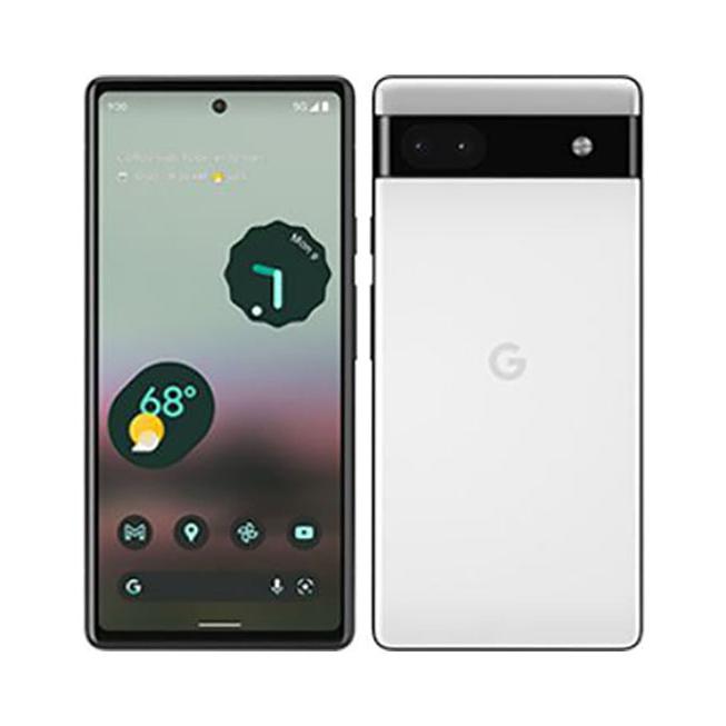 Google Pixel 6a[128GB] UQモバイル チョーク【安心保証】 : ゲオ 