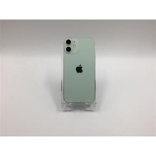 iPhone12 mini[128GB] SIMロック解除 docomo グリーン【安心保…｜geoshopping｜03