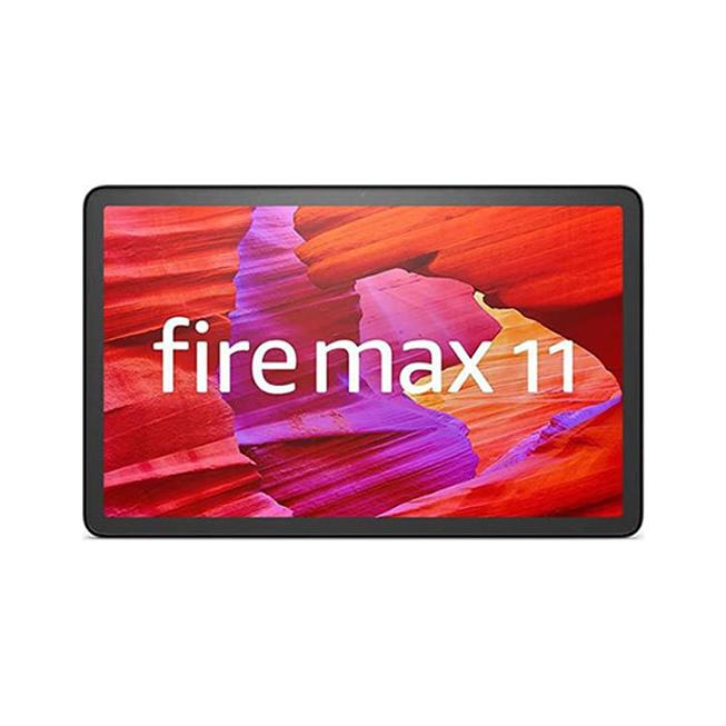 Fire Max 11 第13世代[64GB] Wi-Fiモデル グレー【安心保証】 : ゲオ