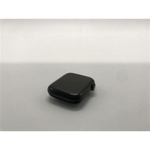 SE 第2世代[44mm/GPS]アルミ ミッドナイト Apple Watch【安心 …_5