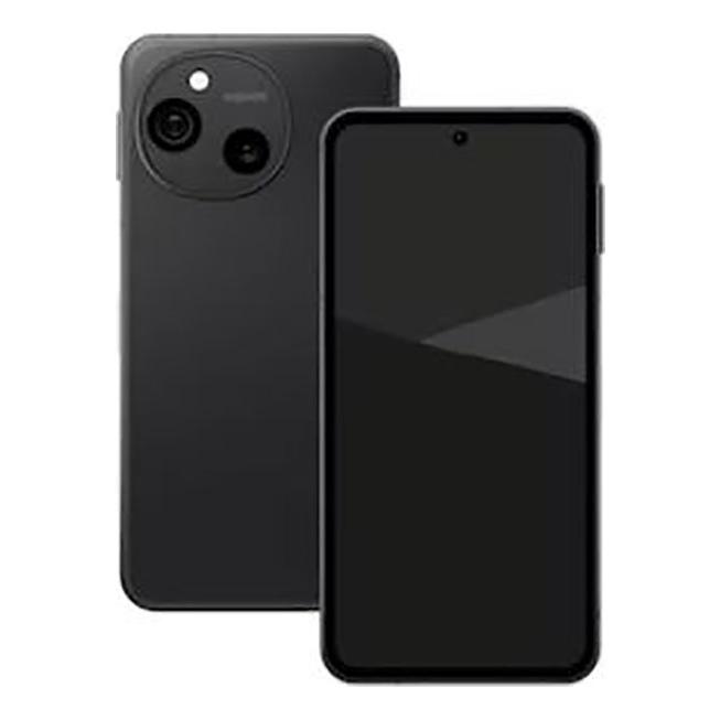 【新品8GB/256GB】AQUOS sense10 ブラック SH-M33 AQUOS sense10 SH-M33[128GB] SIMフリー フルブラック【安心保… : ゲオ