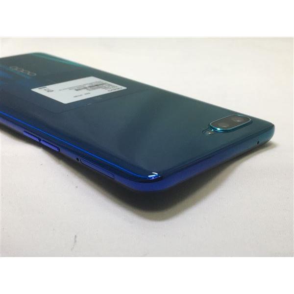 OPPO Reno A CPH1983[64GB] SIMフリー ブルー【安心保証】｜geoshopping｜07