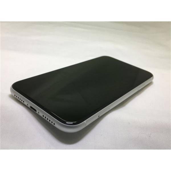 iPhoneXR[128GB] SIMロック解除 au/UQ ホワイト【安心保証】｜geoshopping｜06
