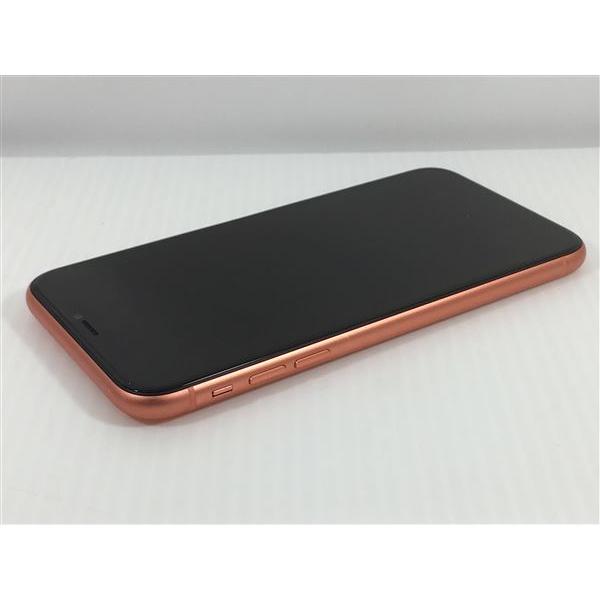 iPhoneXR[64GB] SIMロック解除 au/UQ コーラル【安心保証】｜geoshopping｜04