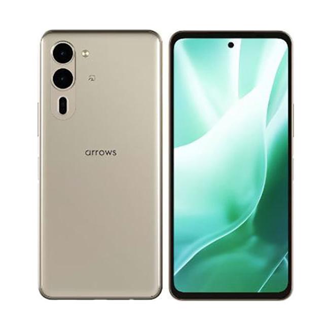 arrows We2 Plus M06[256GB] SIMフリー シャンパンシルバー イ… : ゲオ